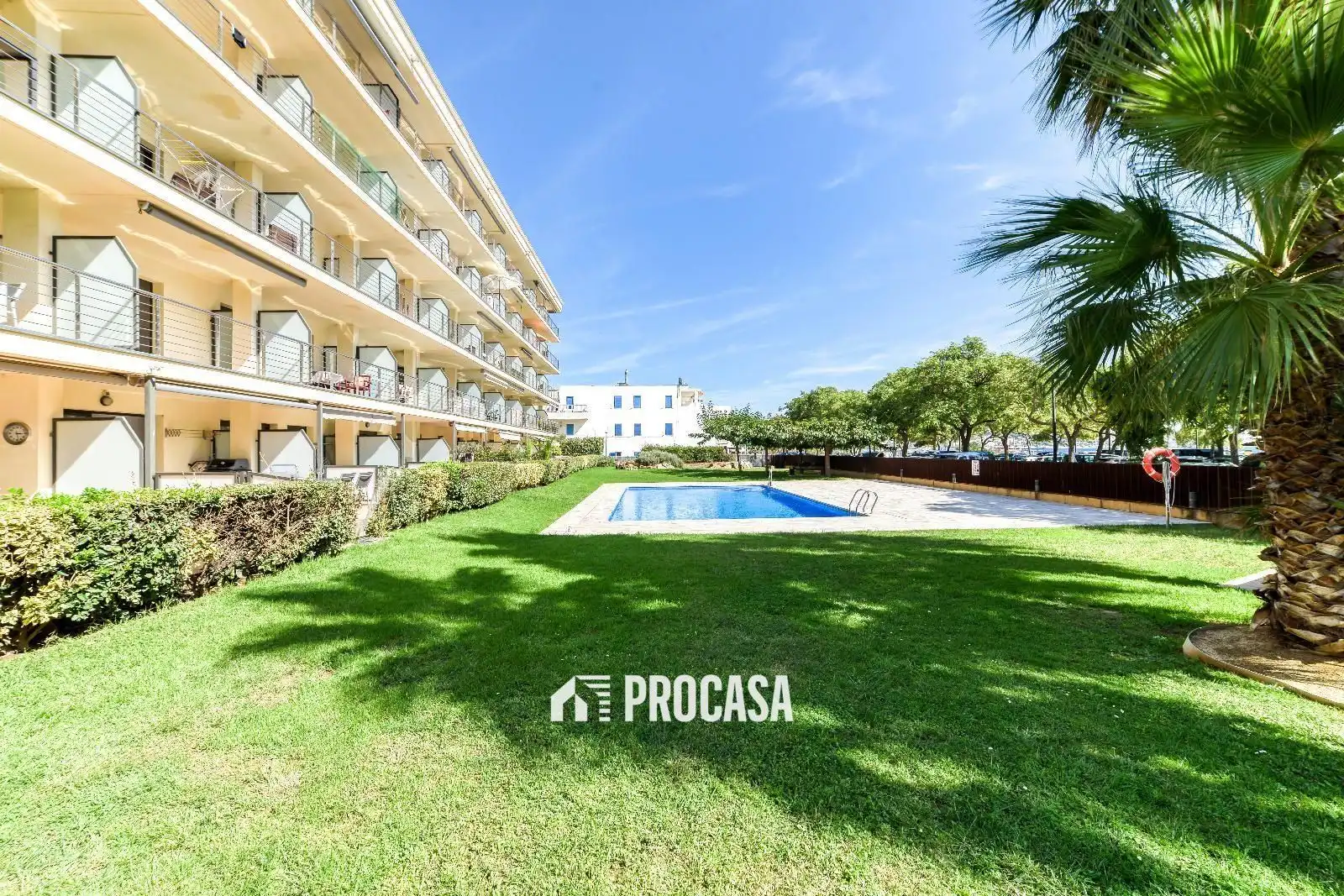 Wohnung mit Pool zum Verkauf in Maritim, imagen 27