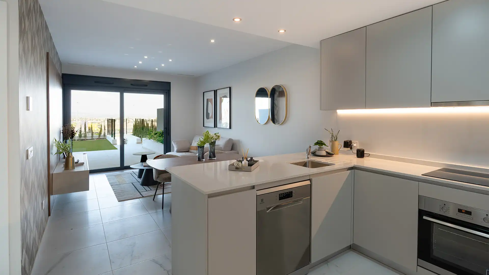 Apartament en venda a Los Balcones - Los Altos