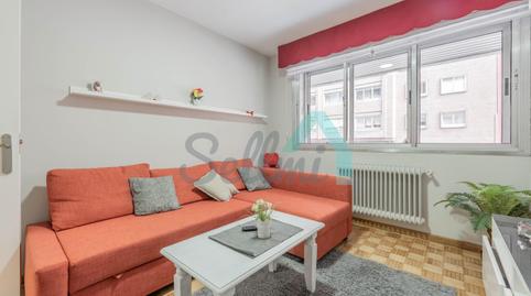Photo 3 of Flat to rent in Muñoz Degraín, Auditorio - Seminario - Parque de Invierno, Asturias