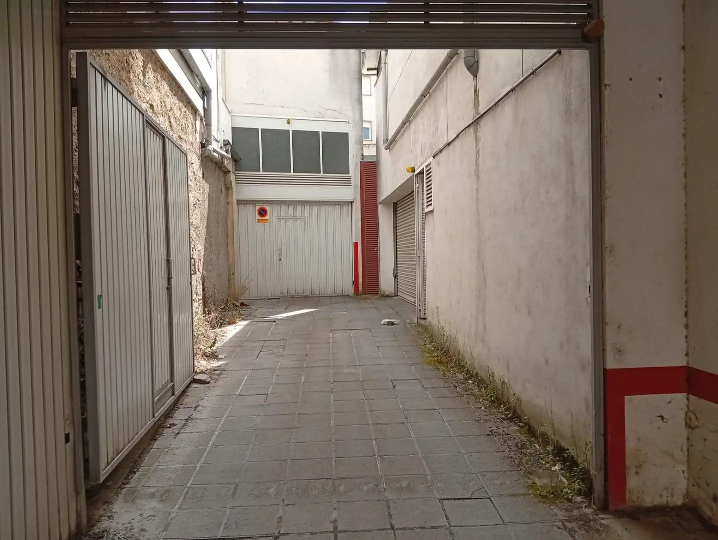 Garage for sale in Calle de A Coruña, 4, A Rúa