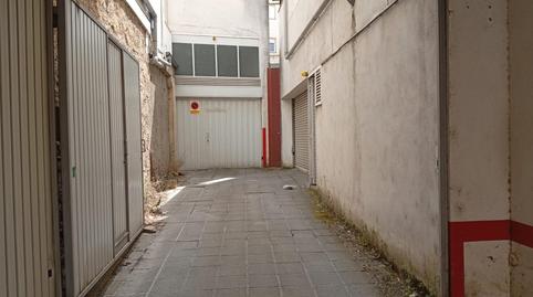 Photo 3 of Garage for sale in Calle de a Coruña, 4, A Rúa , Ourense