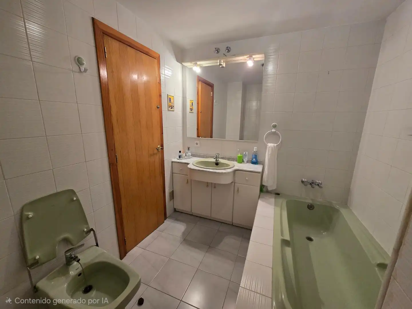 Baño de Piso en venta en Nord