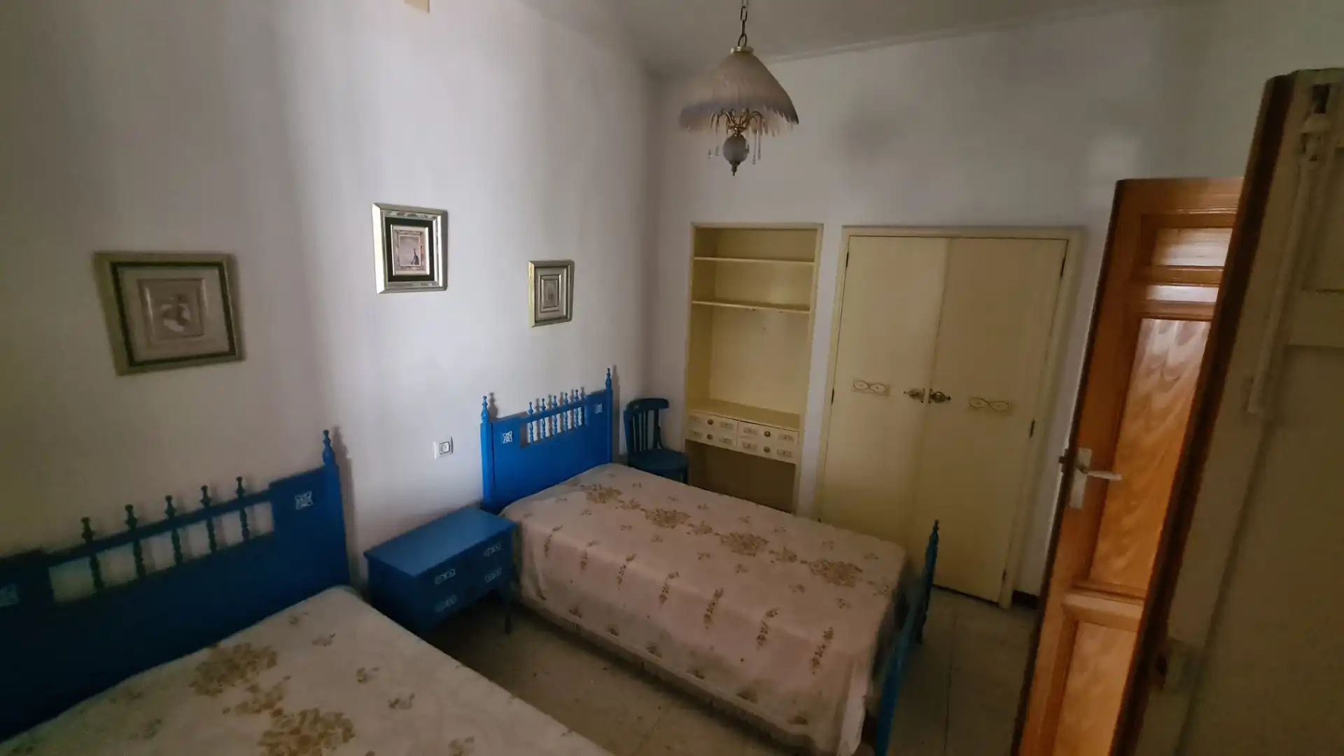 Habitación de Casa o chalet en venta en Azuaga con Piscina