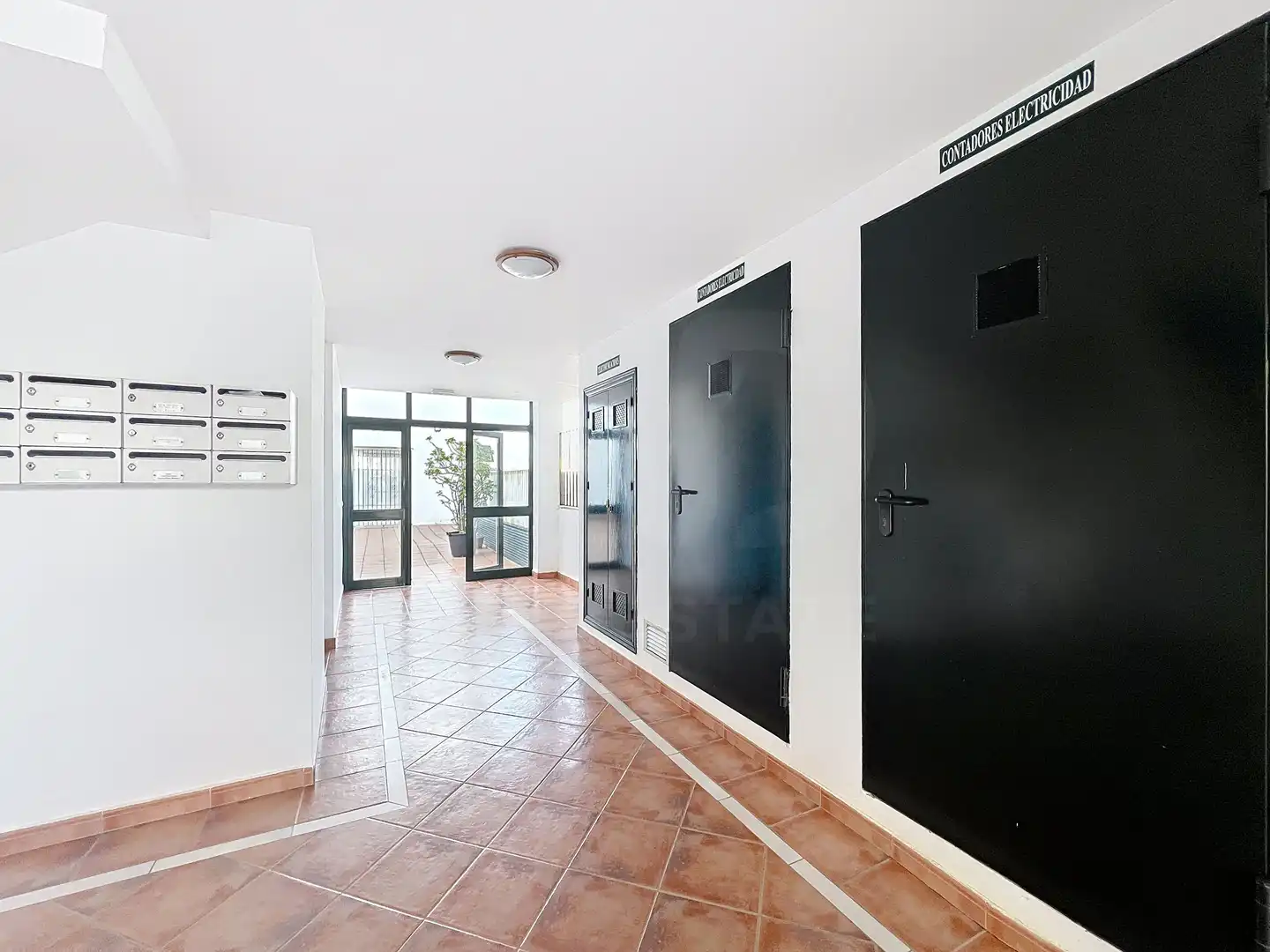 Wohnung zum Verkauf in Tarifa mit Heizung