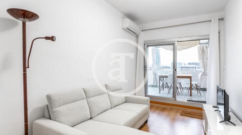 Photo 4 of Flat to rent in Carrer Lepant, Fort Pienc, Barcelona
