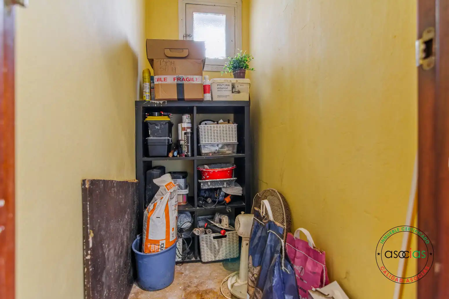 Flat for sale in CL BRASIL 19, imagen 9