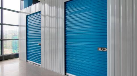 Photo 3 of Box room to rent in Calle General Eguía, 28, Sabino Arana - Jesuitas, Bizkaia