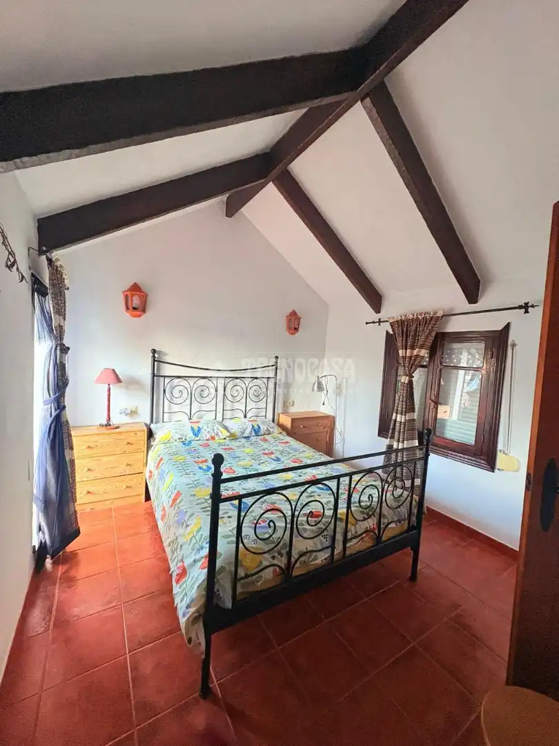 Casa rústica en venta en La Muela, imagen 20