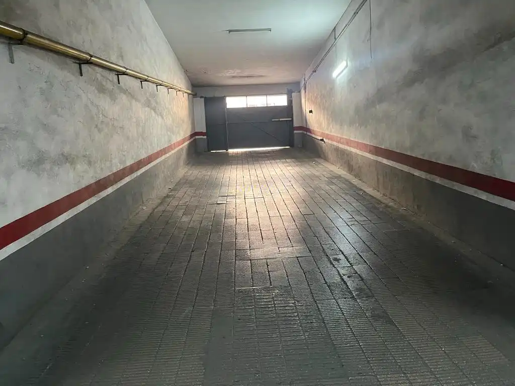 Garatge en venda en Albacete