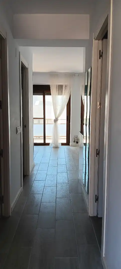 Apartments for sale in Alcalà de Xivert  with Air Conditioner, Heating and Furnished