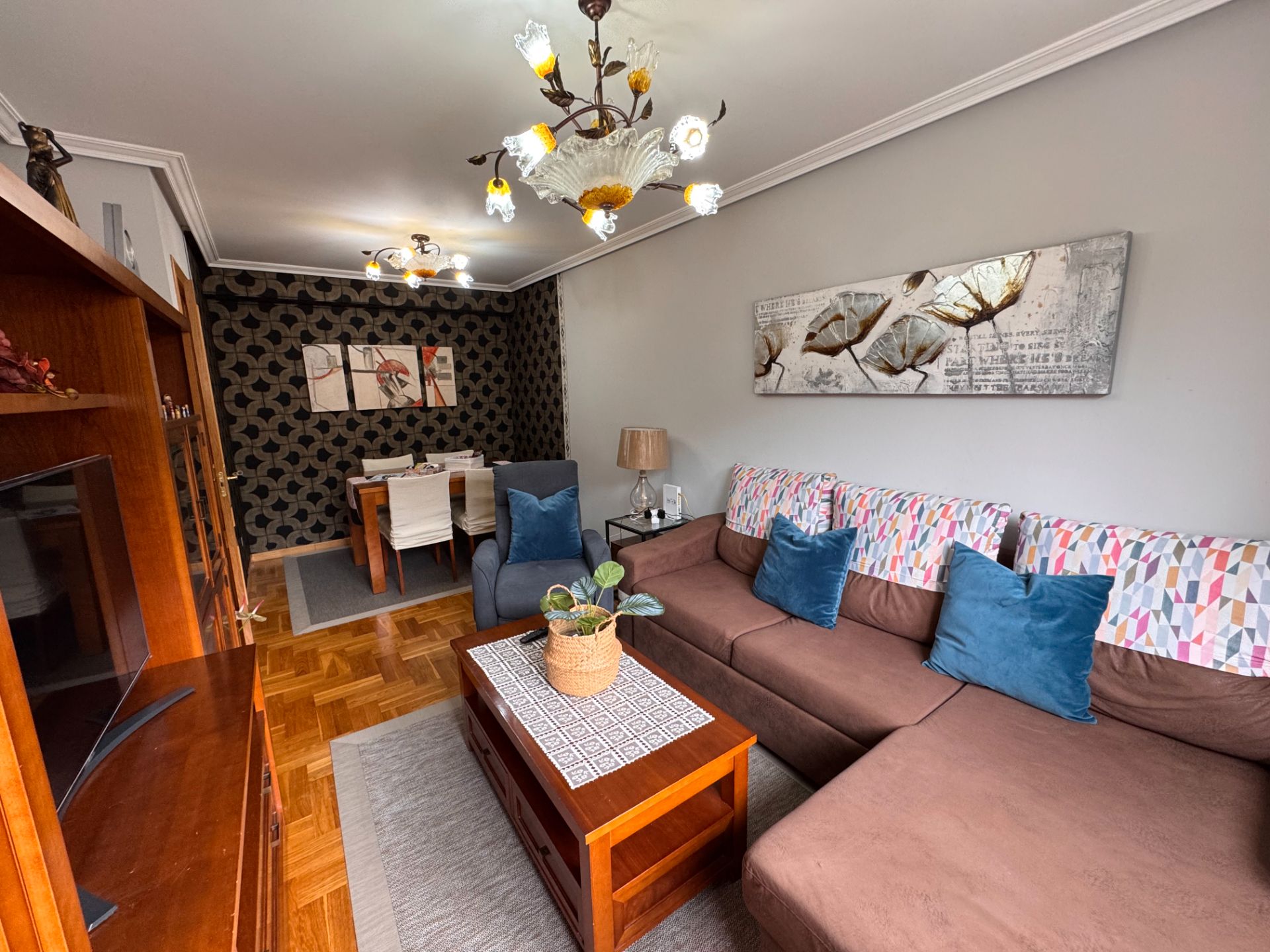 Pis en venda a Avenida del Fuerte, Ribadesella