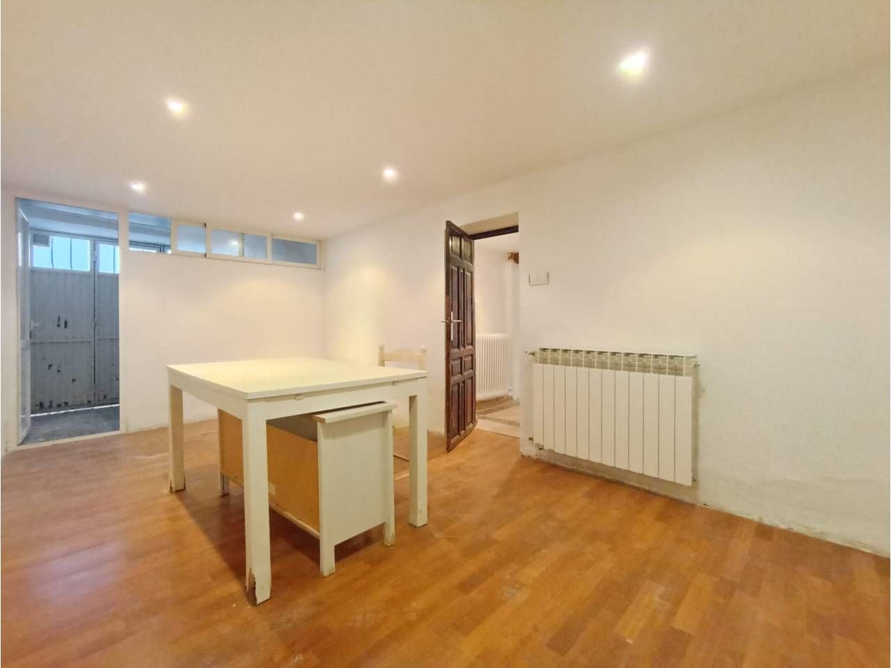 House or chalet for sale in Burgos Capital  with Heating