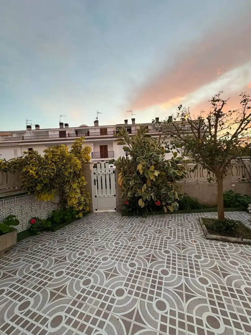 Maison mitoyenne avec jardin à vendre à Can Nicolau - Les Sorres - Valparaiso, imagen 2