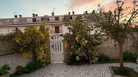 Foto 2 de Casa adosada en venta en Can Nicolau - Les Sorres - Valparaiso, Cunit