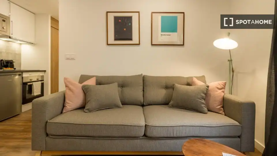 Appartement à louer à Ciutat Vella, imagen 9