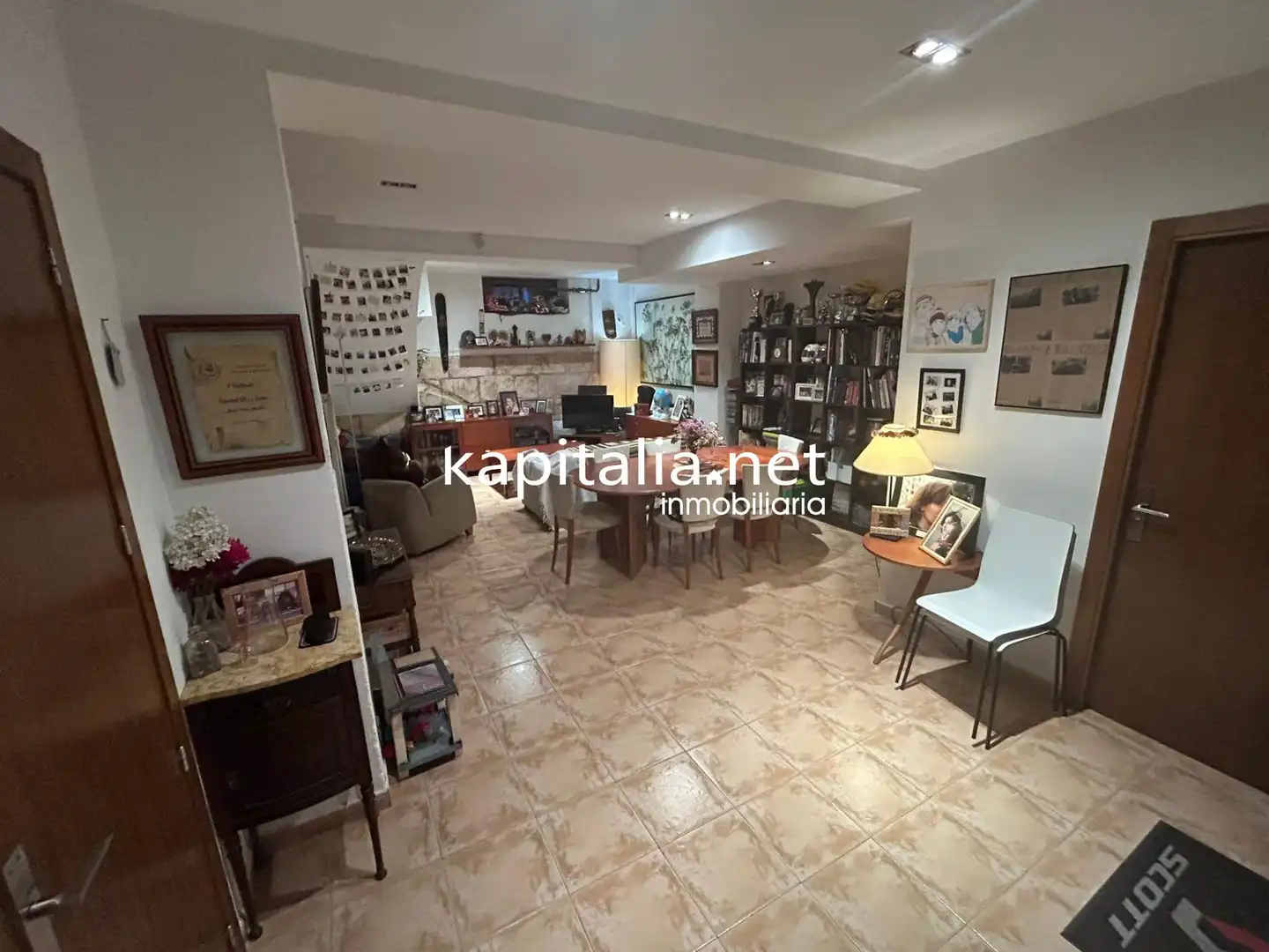 Casa o chalet en venta en Eixample