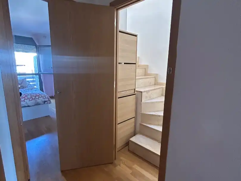 Duplex with pool for sale in VINT I DOS DE JULIOL 883, imagen 10