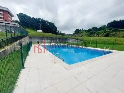 Piso de alquiler en Brazomar