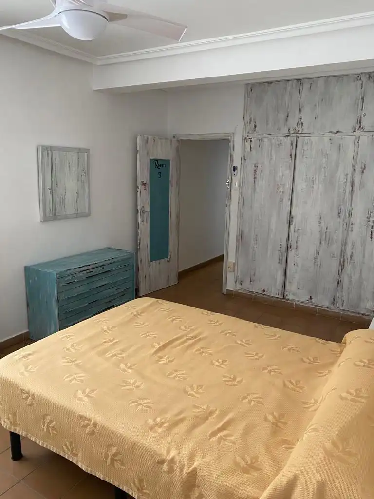 Habitació a Centro