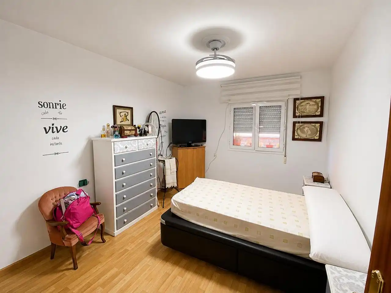 Flat for sale in Este, imagen 4