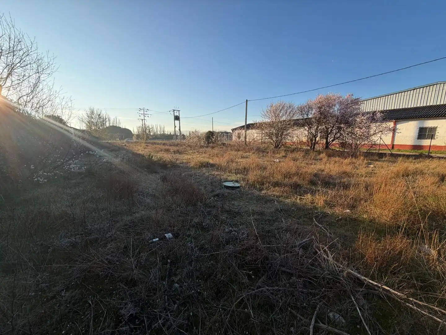 Rural land for sale in Calle San Roque, imagen 10