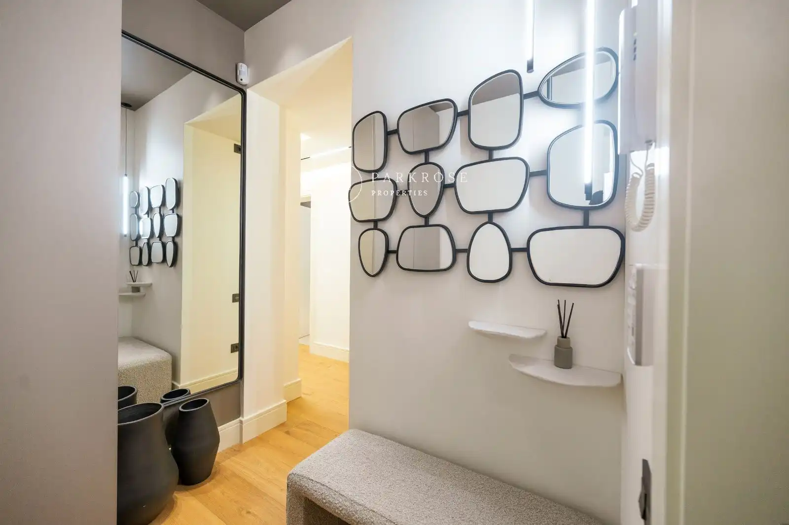 Appartement avec ascenseur à vendre à Roger de Lluria, imagen 16