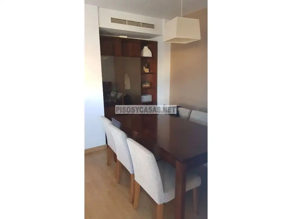 Comedor de Casa o chalet en venta en Chiva con Aire acondicionado, Piscina y Balcón