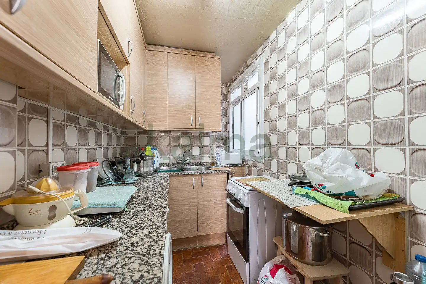 Appartamento con terrazza in vendita a Carrer de Víctor Balaguer, imagen 6