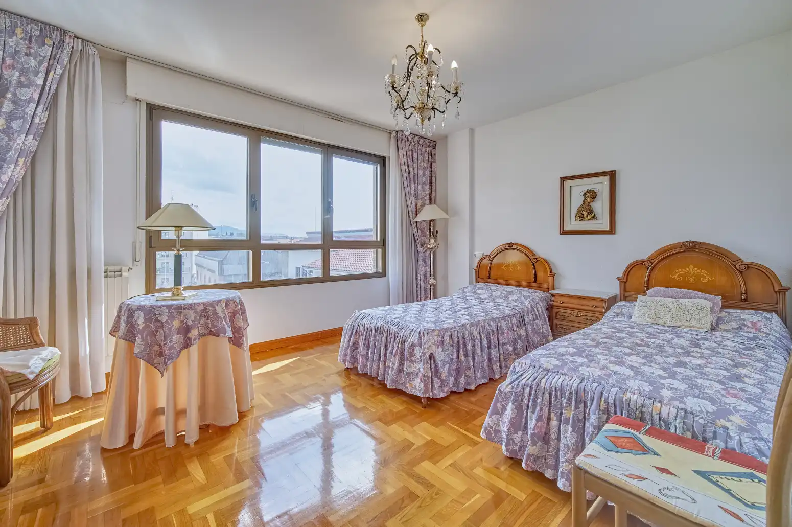 Habitación de Piso en venta en Huarte / Uharte, Navarra