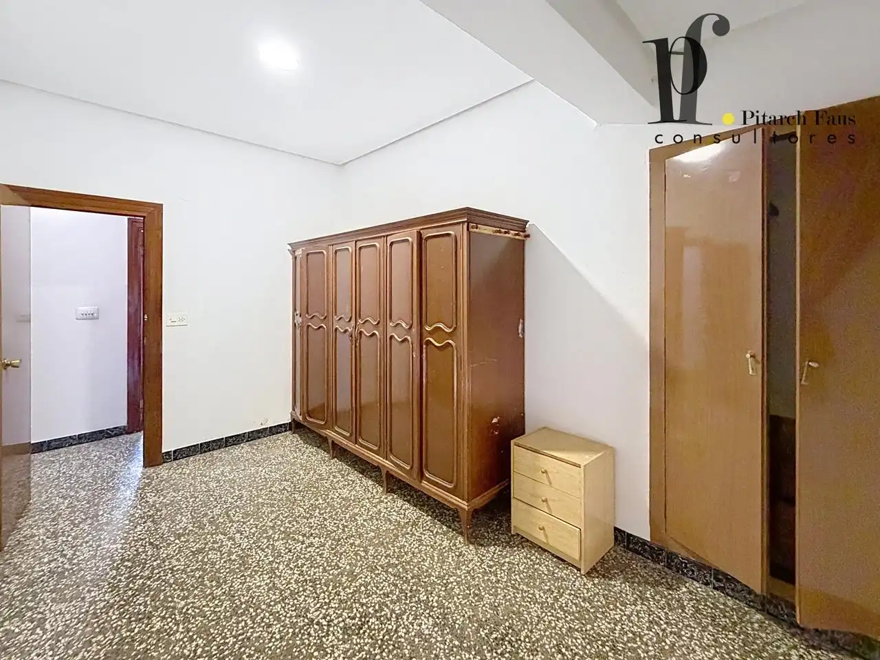Casa o xalet en venda en Benaguasil