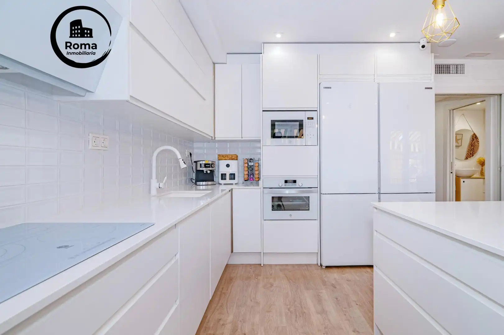 Penthouse mit Aufzug zum Verkauf in Centro, imagen 11