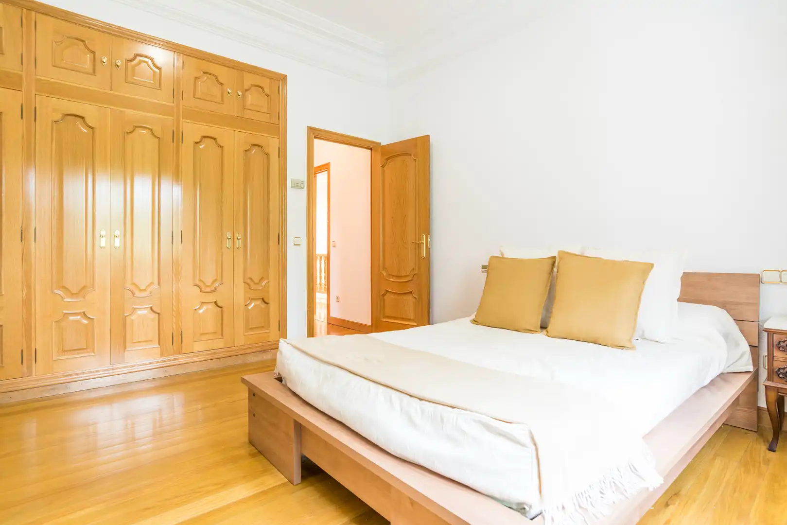 Casa o chalet en venta en Calle Venta Vieja, La Florida - El Plantío