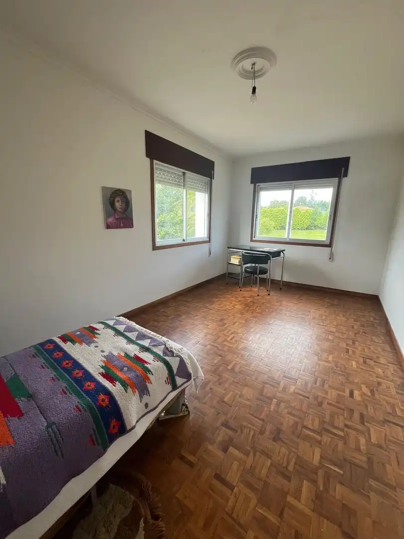Casa amb jardí en venda a Sada (A Coruña), imagen 37