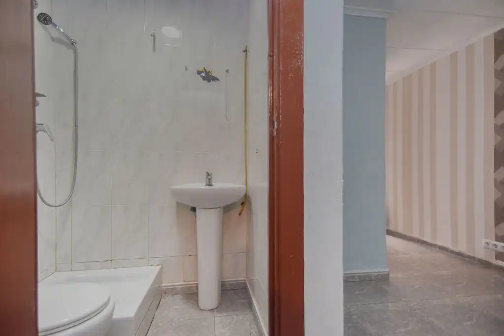 Piso en venta en Irlanda, Can Mariner