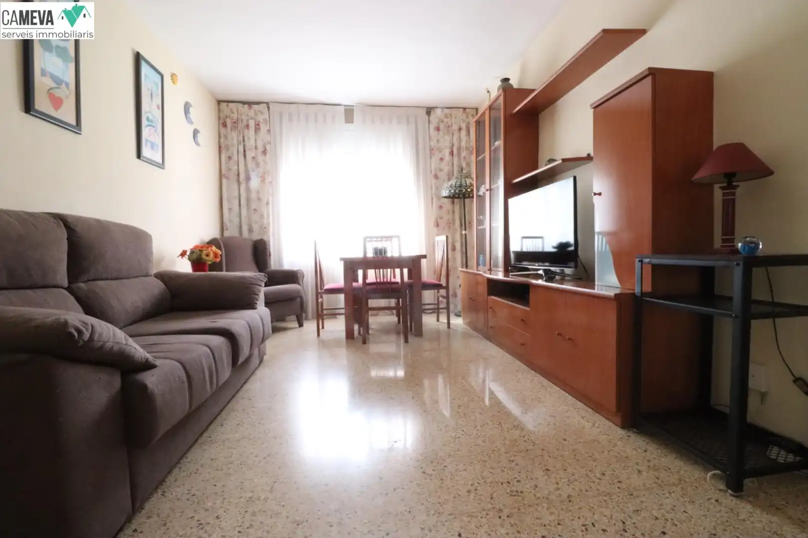 Piso con ascensor en venta en Vía de Sant Oleguer, imagen 4