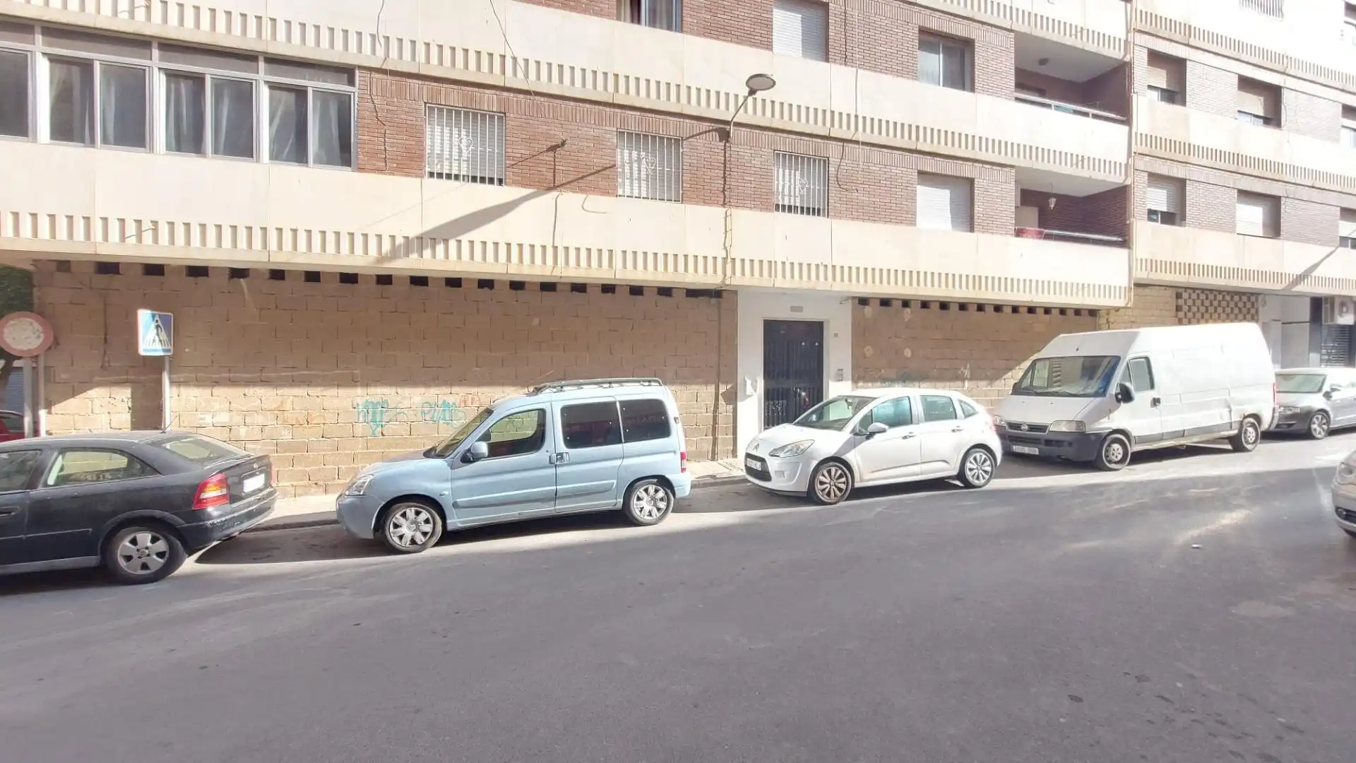 Local comercial en venda a El Ejido Ciudad, imagen 2