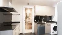 Kitchen of Flat to rent in  Barcelona Capital  with Air Conditioner, Heating and Furnished