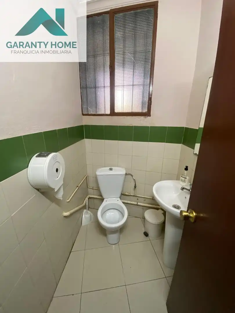 Baño de Casa o chalet en venta en Lucena con Aire acondicionado, Jardín privado y Terraza