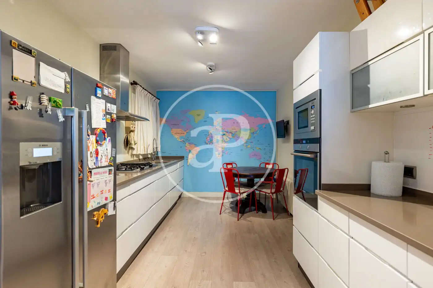 Appartement avec ascenseur à vendre à Carrer dels Madrazo, imagen 17