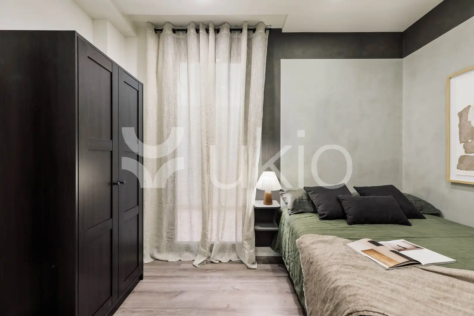 Apartment with pool to rent in Carrer de Morales, imagen 19