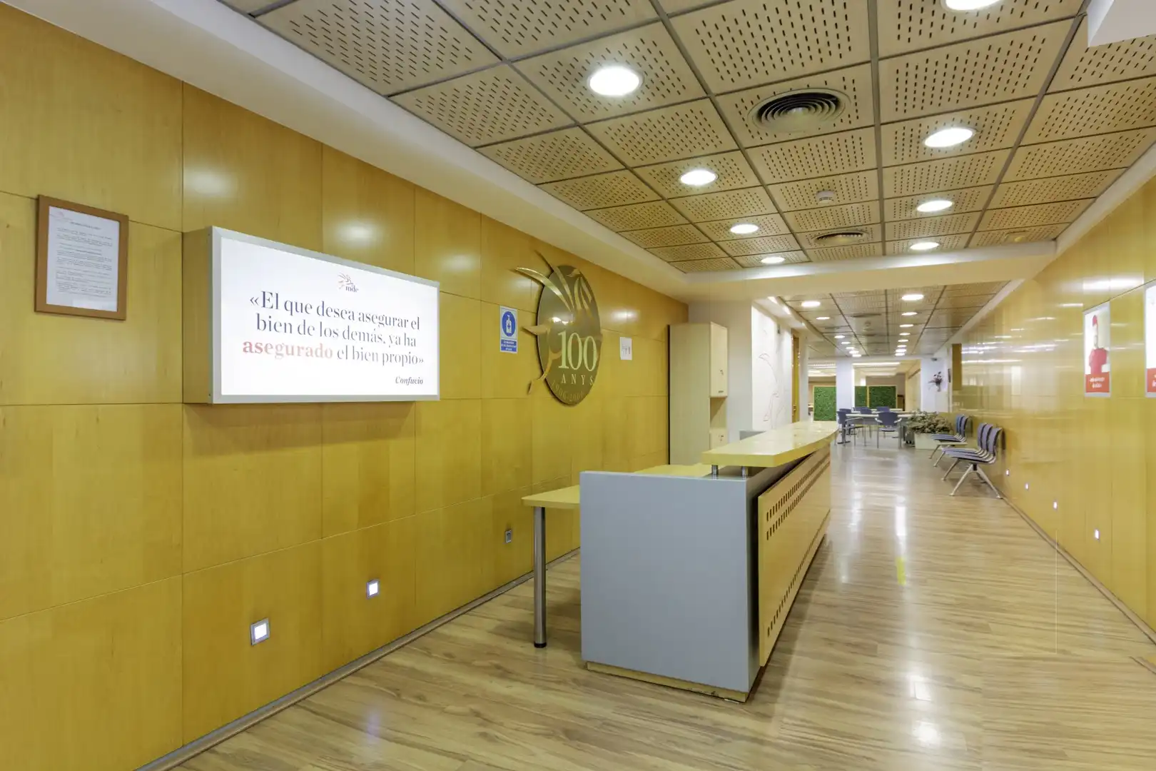 Office space to rent in PROVENÇA 173, imagen 3