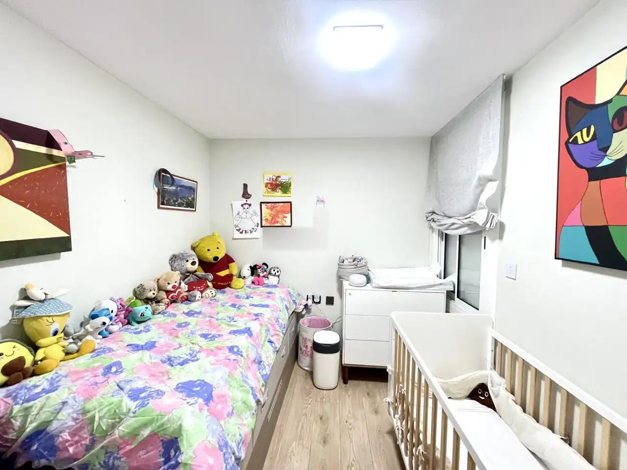 Flat for sale in Centre
