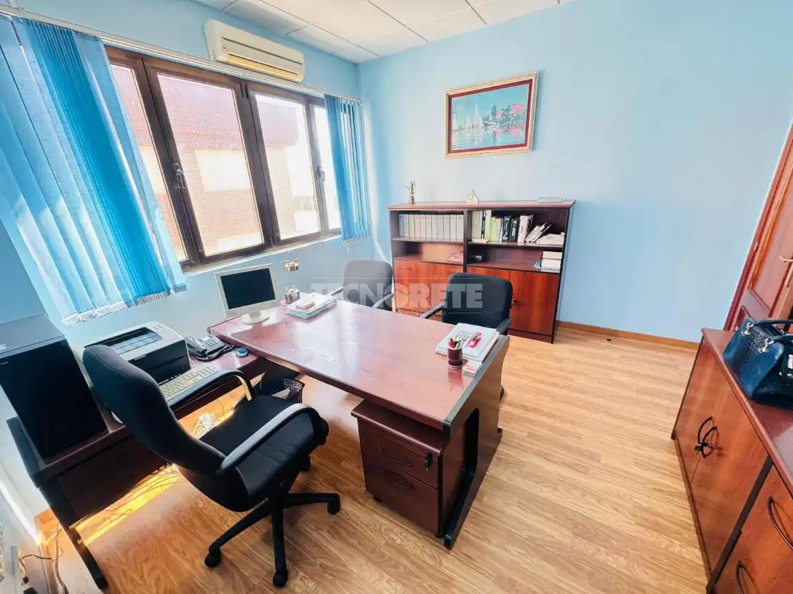 Office space to rent in Rda. Buenavista, imagen 17