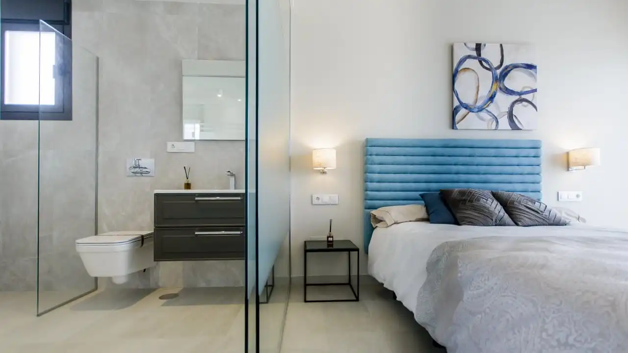 Maison avec piscine à vendre à San Miguel de Salinas, imagen 39