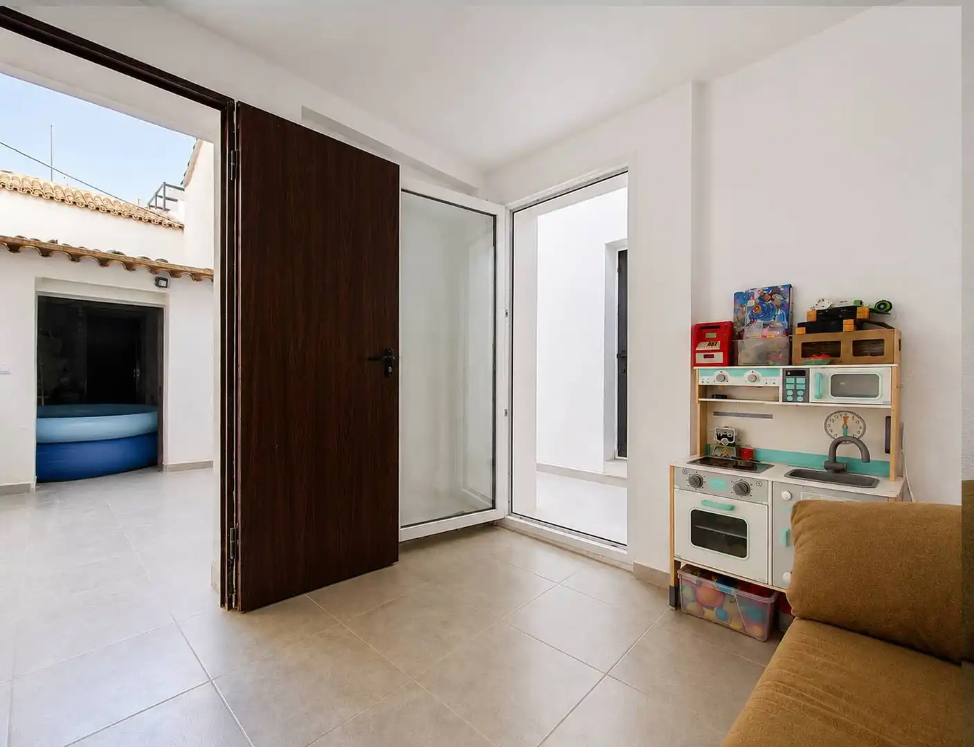 Maison mitoyenne à vendre à Estepona Pueblo, imagen 16