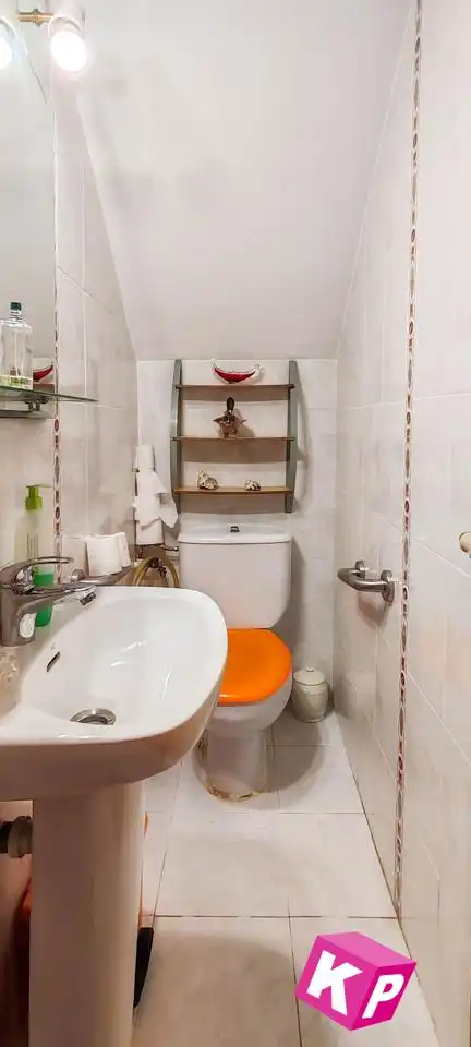 Bungalow con piscina en venta en Del Carabasí, imagen 14