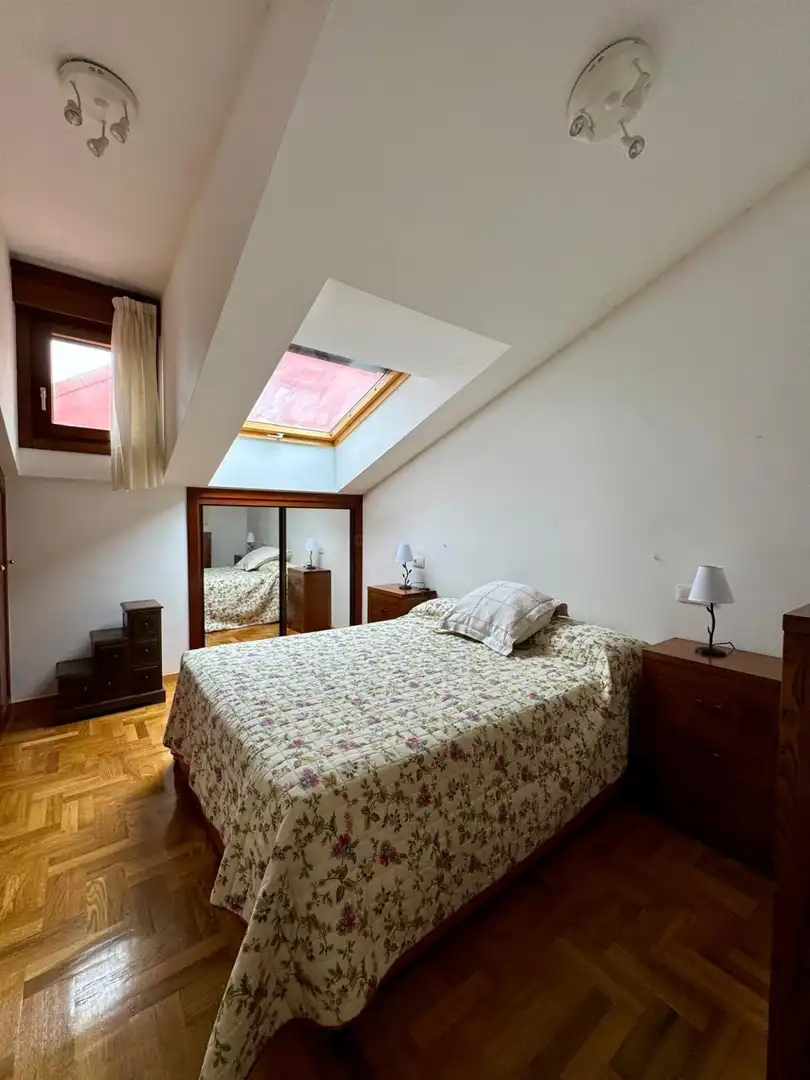 Wohnung zur Miete in Gijón - CL ELADIO CARREÑO, Barrio del Centro