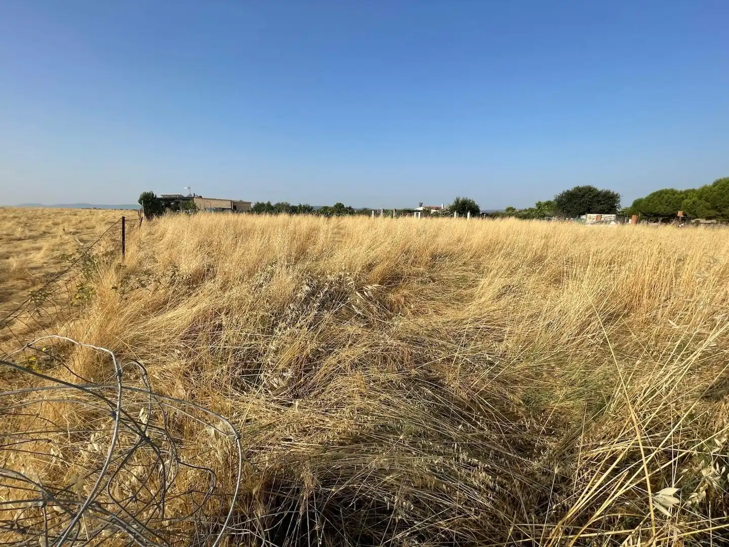 Terreno en venta en Malpartida de Cáceres