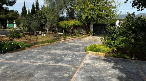 Foto 4 de Casa o chalet en venta en Urbanizaciones, Valencia