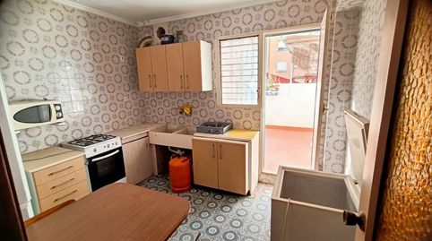 Foto 5 de Piso en venta en Albors, Valencia Capital